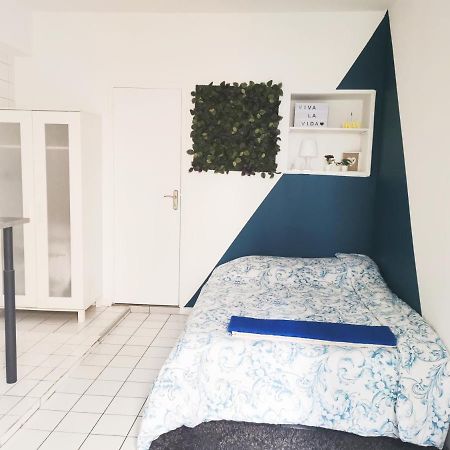 Studio à proximité de Paris Bagnolet Extérieur photo